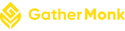 GatherMonk Logo