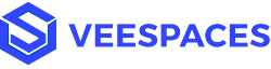 VeeSpaces Logo